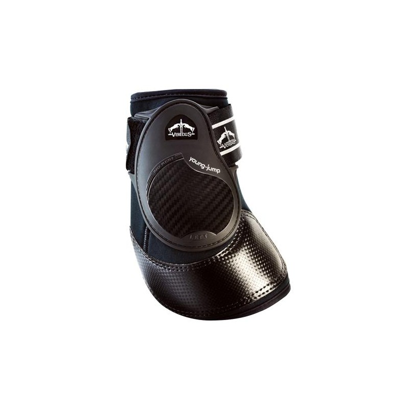 Veredus Young Jump XPro takasuojat