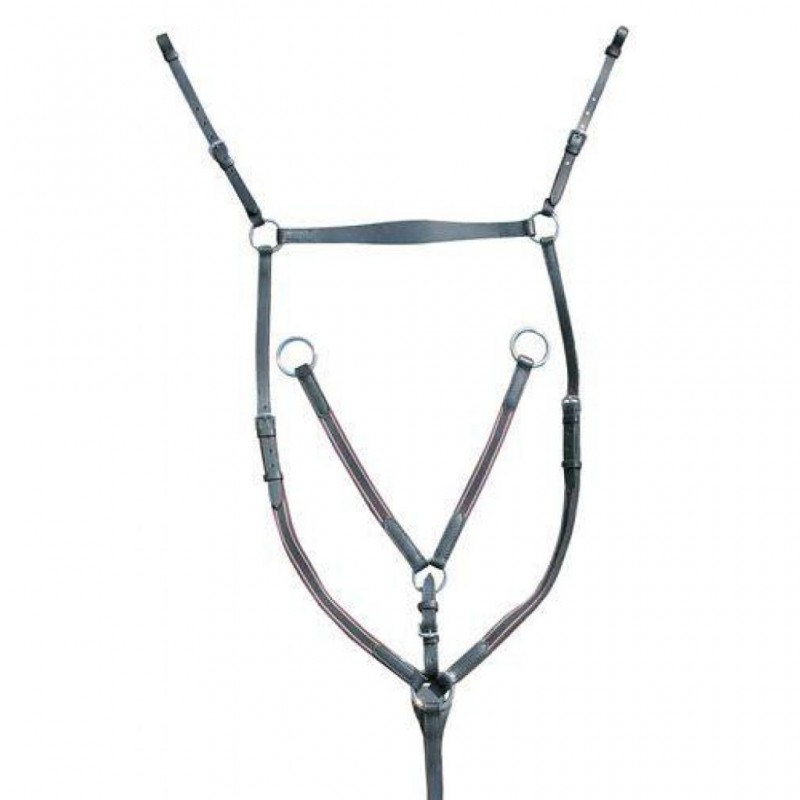 HKM Rintaremmi martingaali