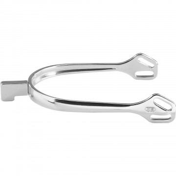 Sprenger ULTRA fit vasarakannus  Balkenhol kiinitys - Stainless steel, 20 mm flat