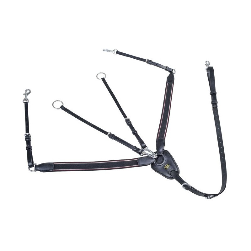 HKM Breastplate