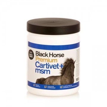 Black Horse Premium  Cartivet + MSM 900g