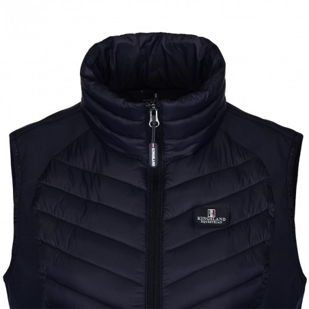 Kingsland Classic naisten  Hybrid liivi