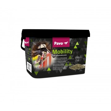Pavo Mobility nivelille 3kg