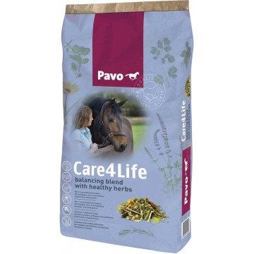 Pavo Care 4 life