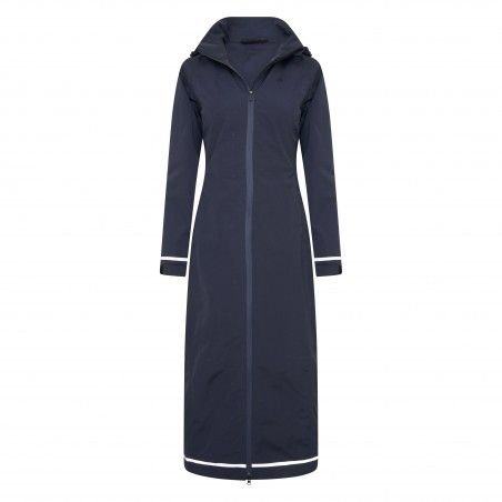 Euro-Star pitkä sateteenpitävä takki Reinis