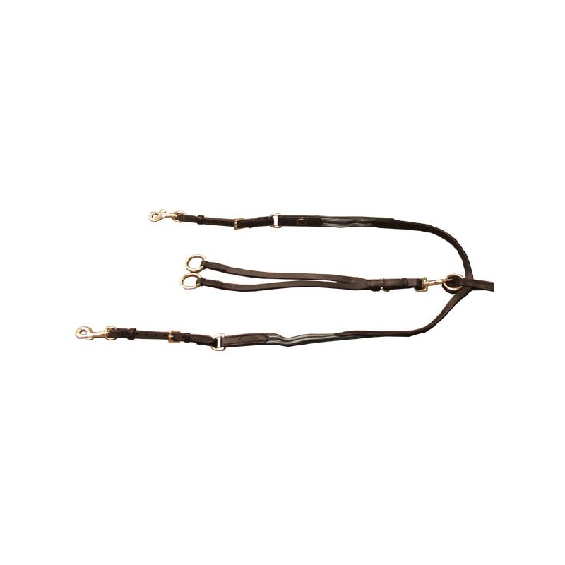 Globus Event Breastplate Martingale