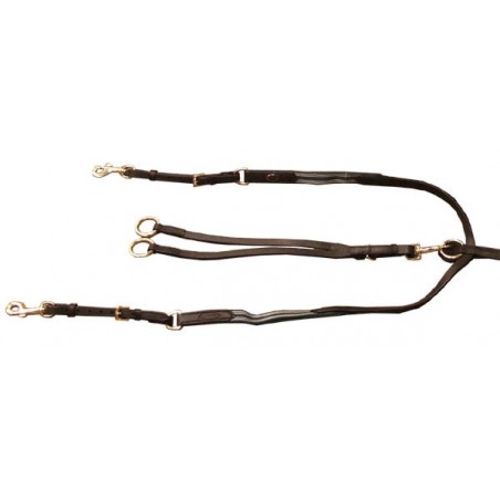 Globus Event Breastplate Martingale