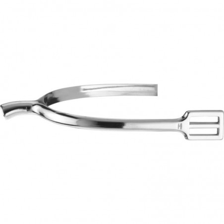 Sprenger naisten kannus 20MM FLAT NECK