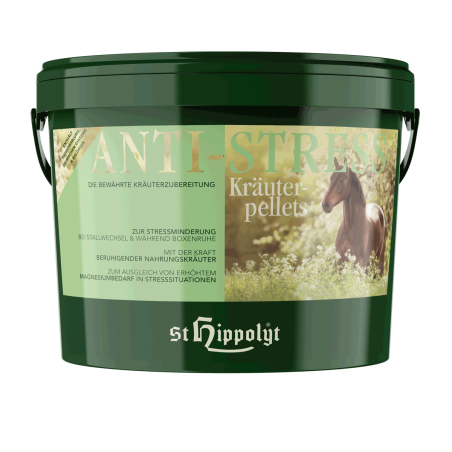St Hippolyt Anti-stress 3kg