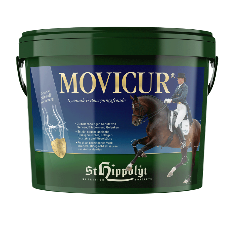 St. Hippolyt Movicur 5kg