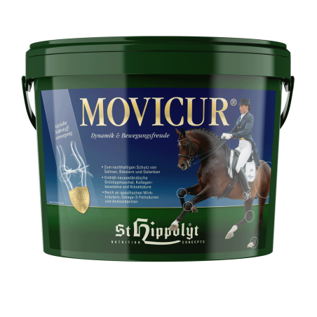 St. Hippolyt Movicur 5kg