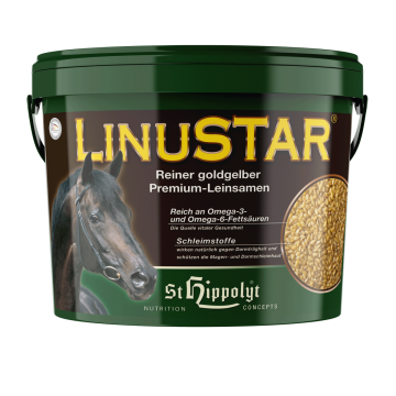 St. Hippolyt LinuStar 10kg