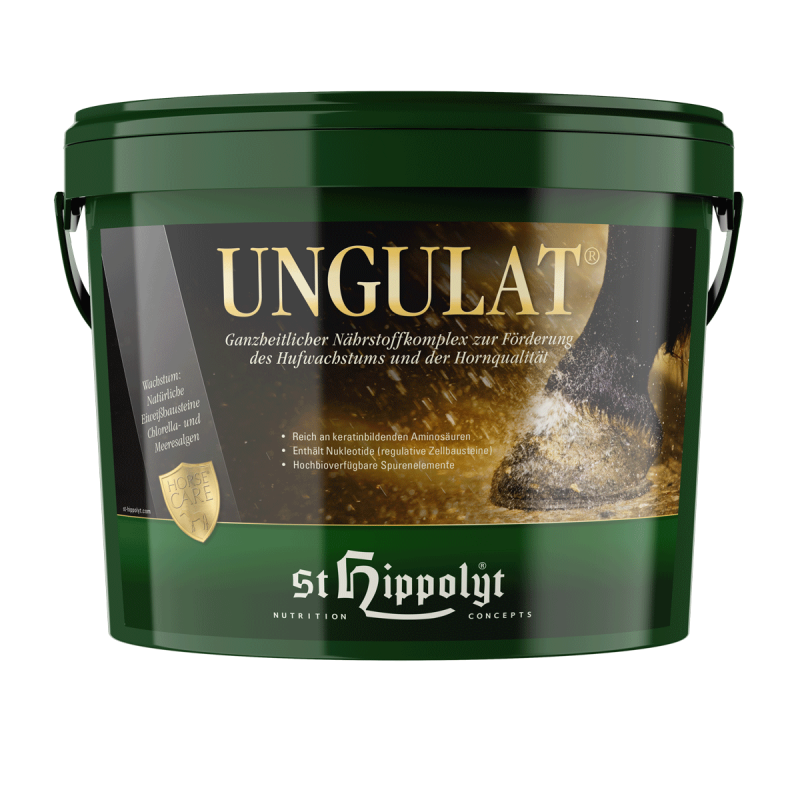 St. Hippolyt UNGULAT 10kg