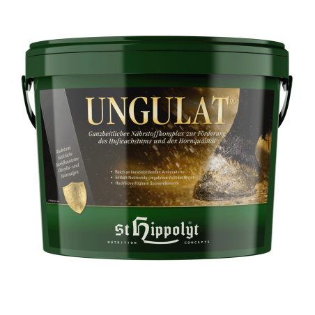 St. Hippolyt UNGULAT 10 kg