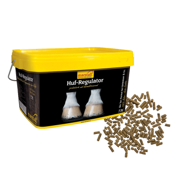 Marstall Huf-Regulator 3,5kg ja 10kg