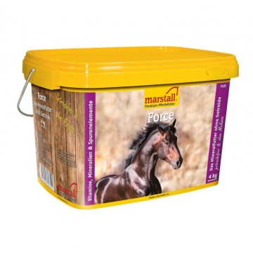 Marstall Force 4kg