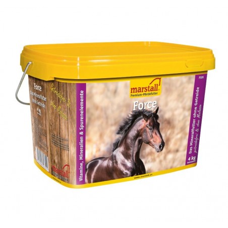 Marstall Force 4kg