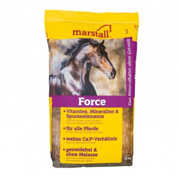 Marstall Force 20kg -...