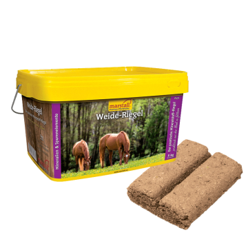 Marstall Weide Riegel l 5kg