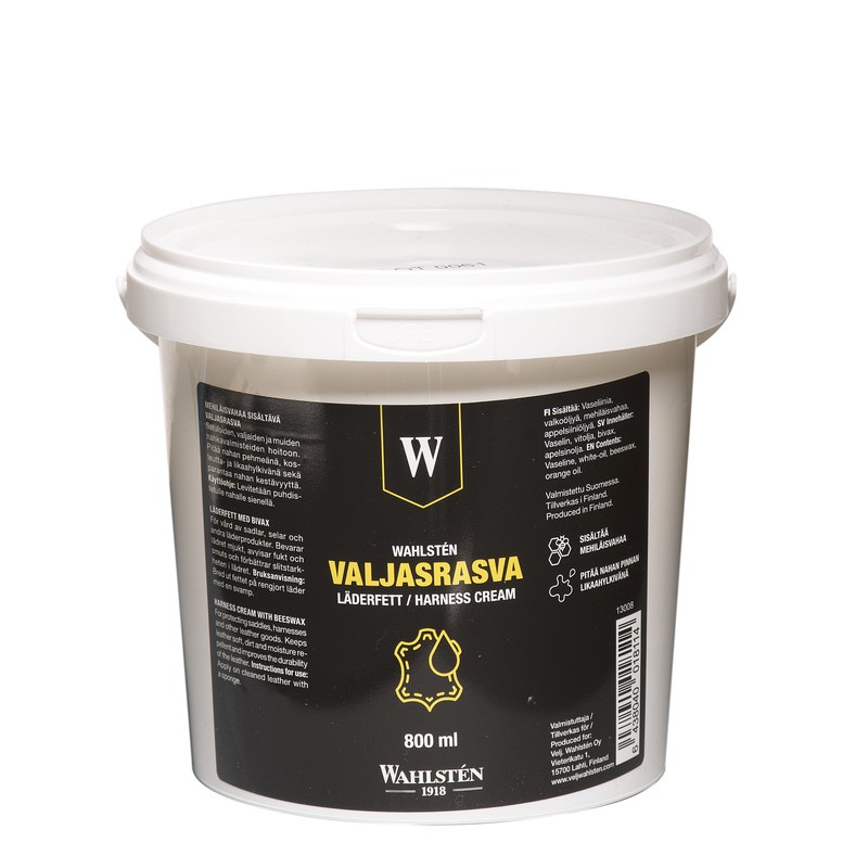 Wahlsten W-Dubbin 800ml