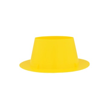VPLAST CONES Treenikartiot 5 KPL, KELTAINEN - MADE IN SWEDEN