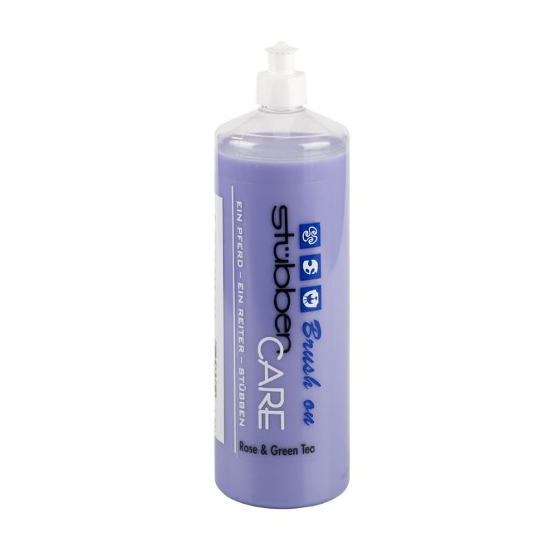 Stübben Care 1l rose&greentea