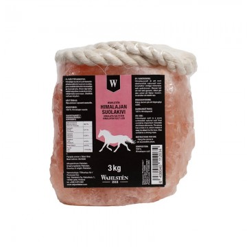 Wahlsten Himalaja Salt Stone 3kg