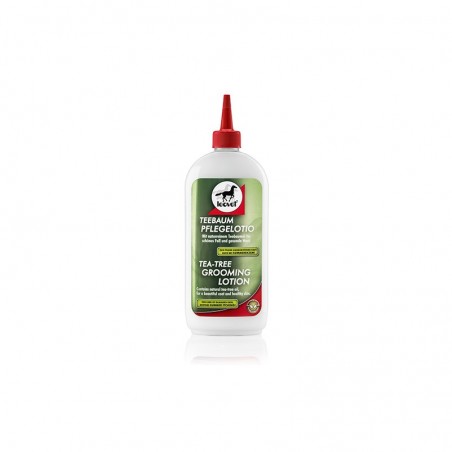 Leovet Tea-Tree hoitoaine