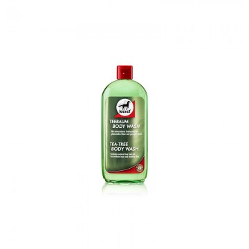 Leovet Tea-Tree shampoo 500 ml