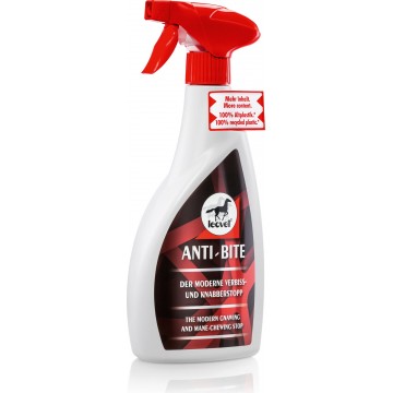 Leovet Anti-Bite - Today's wood- and mane-chewing prevention