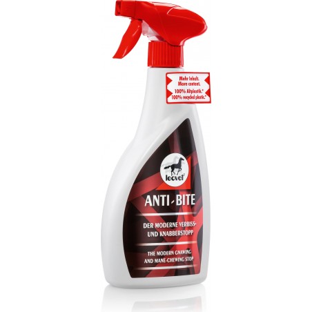 Leovet Anti-Bite - Today's wood- and mane-chewing prevention