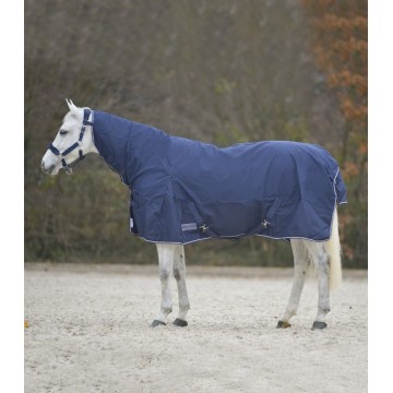 Waldhausen Comfort Fullneck sadeloimi