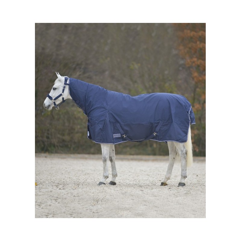 Waldhausen  comfort fullneck sadeloimi
