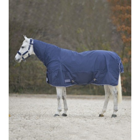 Waldhausen  comfort fullneck sadeloimi
