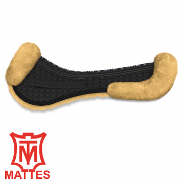 Mattes Correction EWWA lampaankarvaromaani
