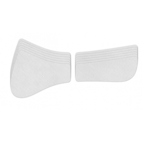 Mattes Correction EWWA lampaankarvaromaani
