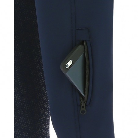 Equitheme softshell ratsastushousut