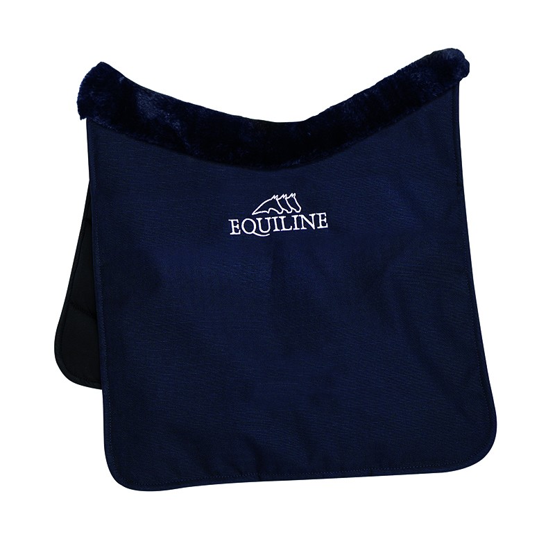 Equilinen pehmus loimeen, navy