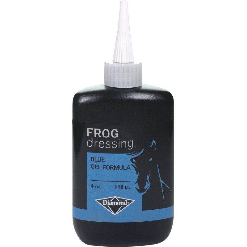 DIAMOND BLUE SÄDEHOITOAINE 118ml
