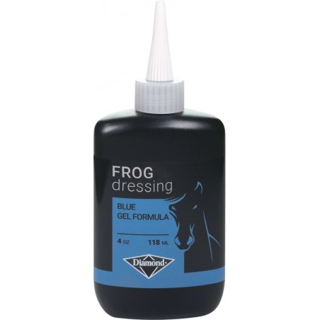 Diamond Blue sädehoitoaine 118ml
