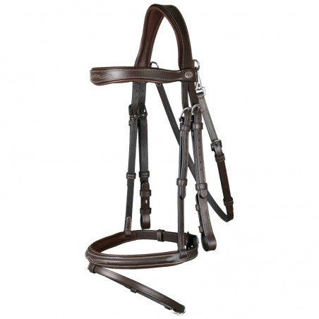 Dyon Working Collection anatomiset suitset