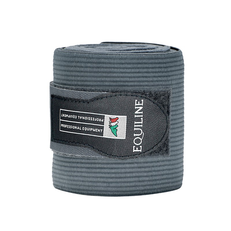 Equiline treenipintelit elastik+fleece 2kpl/pkt