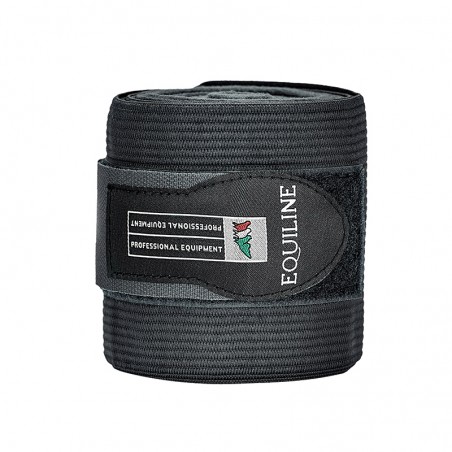 Equiline treenipintelit elastik+fleece 2kpl/pkt
