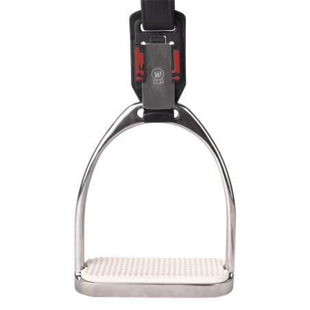 Waldhausen turvaklipsu jalustimeen