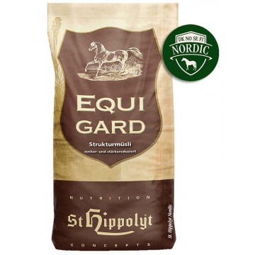 St. Hippolyt Equigard