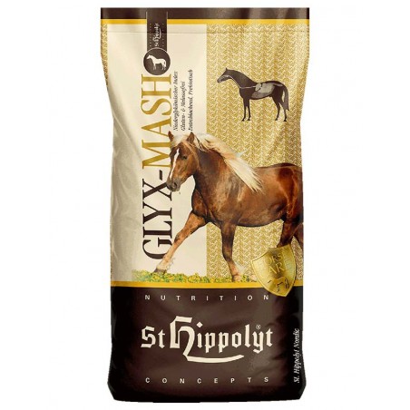 St. Hippolyt Glyx-Mash 15 kg St. Hippolyt Glyx-Mash 15 kg