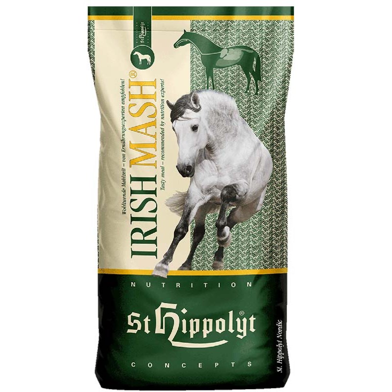 St. Hippolyt IRISH MASH