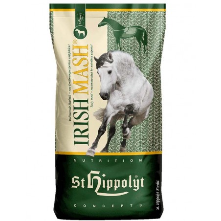 St. Hippolyt IRISH MASH