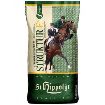 St. Hippolyt STRUKTUR E 20kg