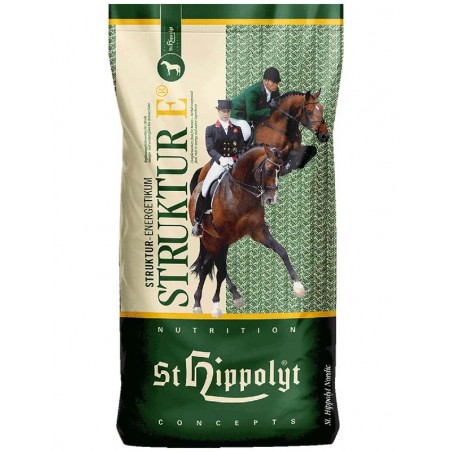 St. Hippolyt Struktur E 20kg